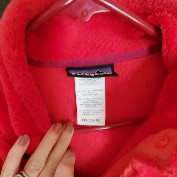 Patagonia - Picture 5 of 6